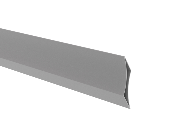 Aluminium-Jalousie 20x105-6000mm